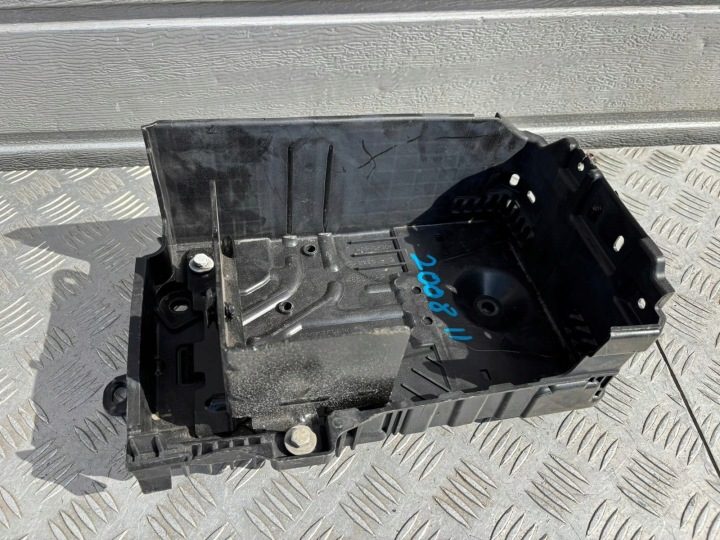 Peugeot 2008 II площадка аккумулятора 9836759680, фото 2