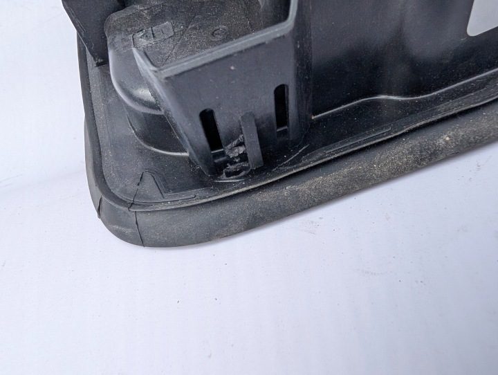 ЛЮЧОК ТОПЛИВНОГО БАКА BMW X5 (G05) 7440018 32843100 3.0L 210 кВт 2024, фото 9