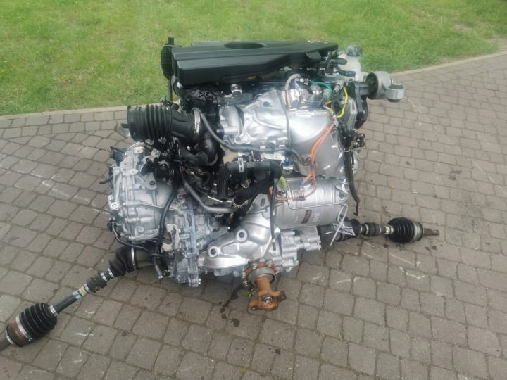 DPF КАТАЛИЗАТОР ДАТЧИКИ RENAULT KOLEOS II TALISMAN 1.7 DCI, фото 5