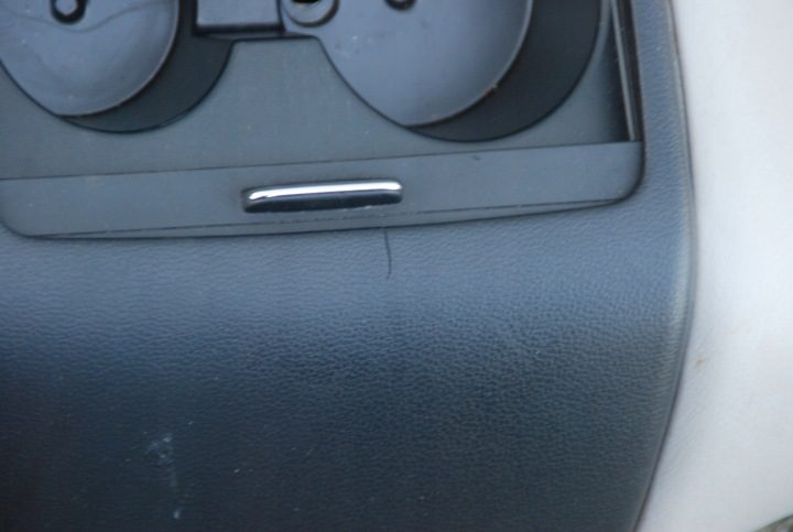Сиденье переднее диван Mercedes C W204 рестайлинг купе UK, фото 12