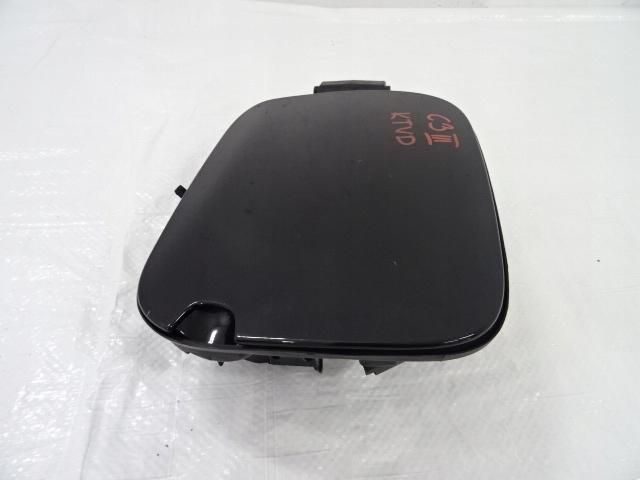 Citroen C3 III лючок горловины бензобака бензин Ktvd, фото 2