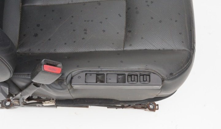Сиденье левое водителя Infiniti FX35 FX45, фото 7