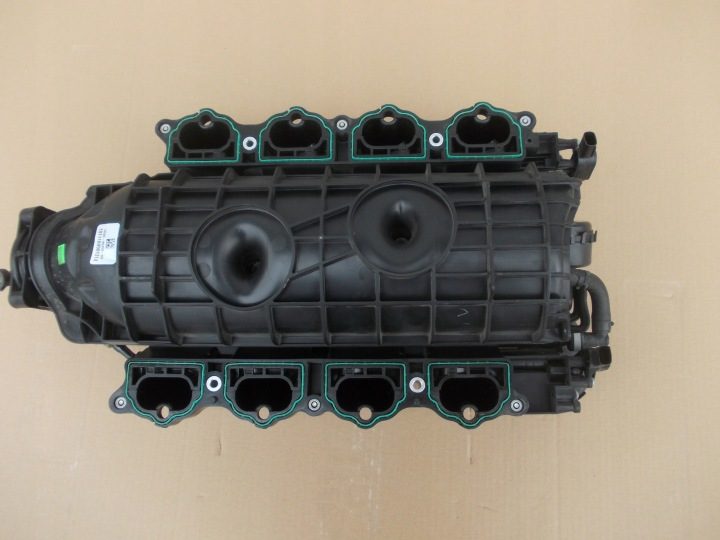 Впускной коллектор Ford Mustang 5,0 V8 GT 2011-2014, фото 9