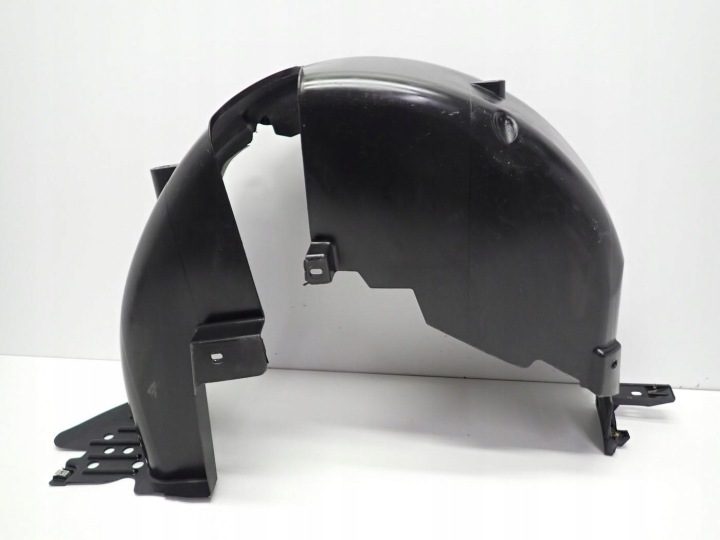 ПОДКРЫЛОК ЛЕВЫЙ ЗАДНИЙ ОРИГИНАЛ 6F0810969M SEAT IBIZA V 6F 21 г., фото 2