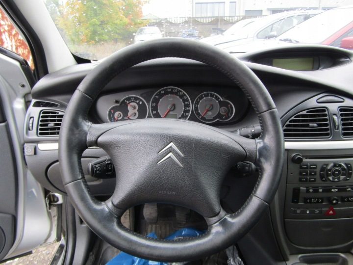 CITROEN C5 I Руль, фото 1
