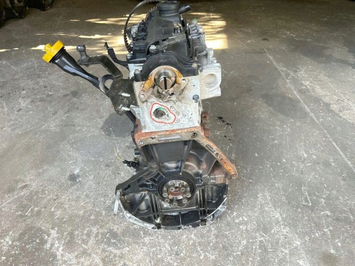 Nissan OE K9K, фото 5