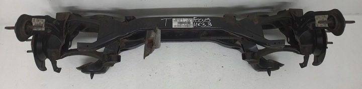 ПОДВЕСКА БАЛКА ОСЬ ЗАДНЯЯ FORD FOCUS MK3, фото 4