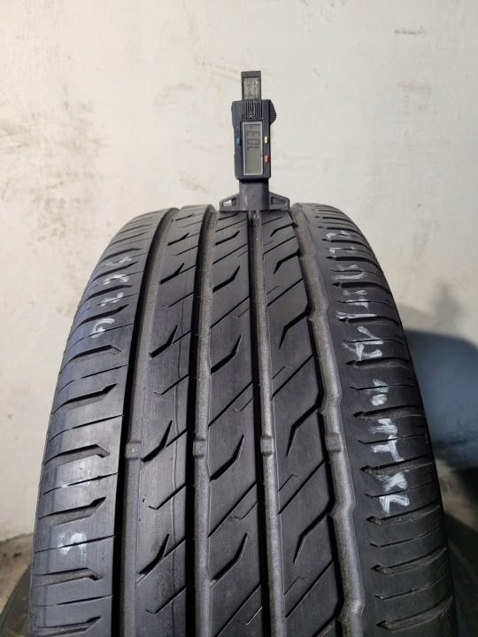 Шина летняя Semperit Speed-Life 3 225/55R17 101 Y усилитель (XL), фото 1