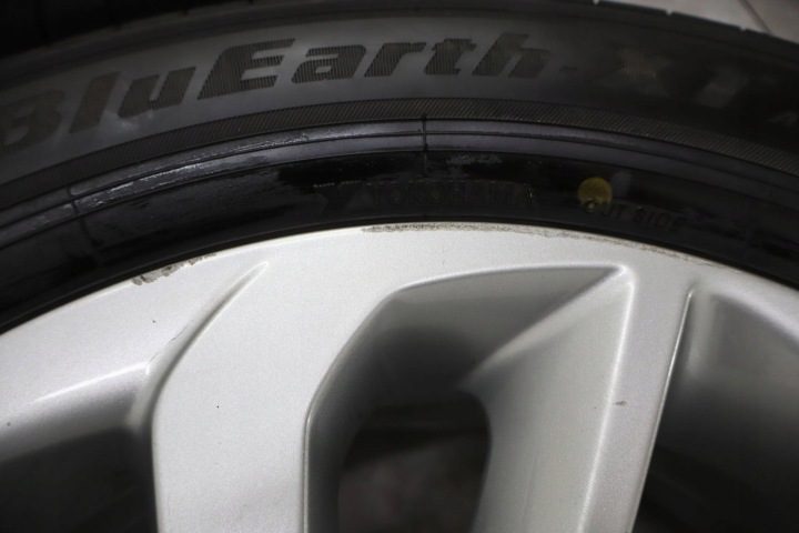 ДИСКИ КОЛЕСА HYUNDAI TUCSON IX35 17" ДЮЙМОВ 225/60R17 5X114.3 7J ET51, фото 13