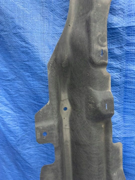 ЗАЩИТА ДНИЩА RENAULT AUSTRAL 1.2 E-TECH АВТОМАТ 748151442R, фото 15
