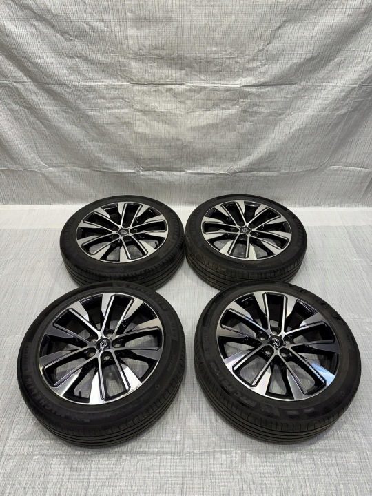 ДИСКИ 205/55 R19 " RENAULT AUSTRAL II РЕСТАЙЛИНГ 25- 403004873R, фото 1