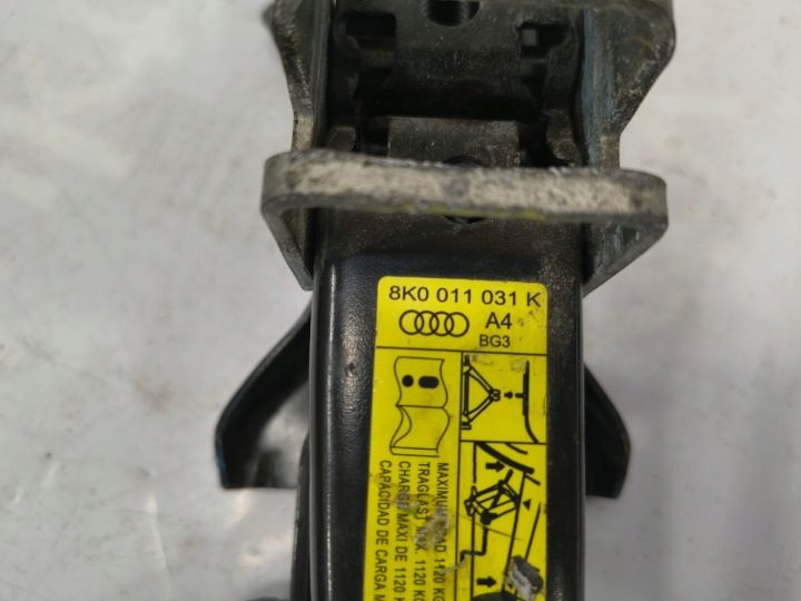 ДОМКРАТ AUDI A4 B8 8K0011031K, фото 3