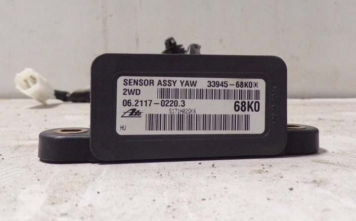 ДАТЧИК ESP SUZUKI ALTO 09-14 33945-68K0, фото 3