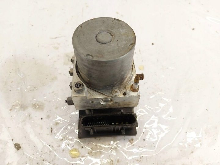 Насос Модуль Блок ABS Citroen Peugeot 9649988280 0265800395 0265231486, фото 7