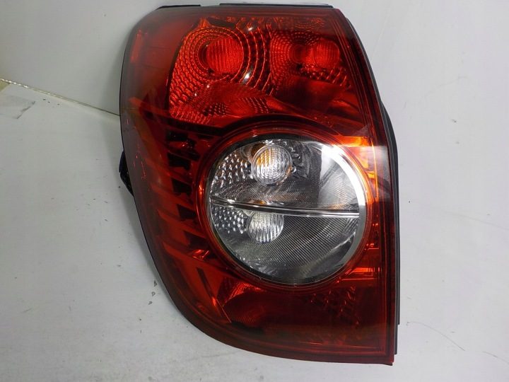 CHEVROLET CAPTIVA ФОНАРЬ ЛЕВЫЙ ЗАДНИЙ, фото 1