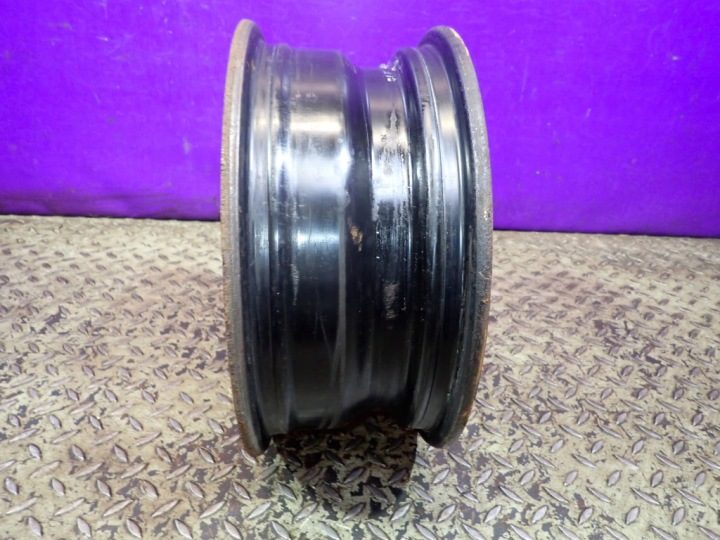 Штампованный диск Opel OE 2150143 6.0" x 15" 4x100 ET 49, фото 3