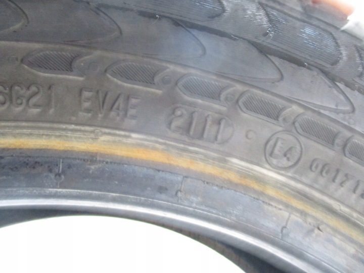 Шина летняя Continental Vanco 2 195/65R16 104/102 T, фото 9