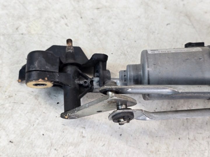 Трапеция дворников передняя AUDI A4 B8 8K1955119A, фото 7