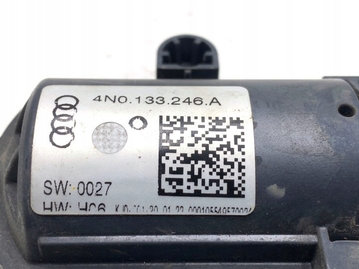 Актуатор крышки выхлопа Skoda Scala 4N0133246A, фото 5
