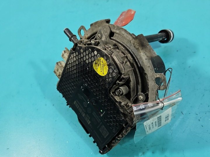 НАСОС RENAULT TRAFIC III 237G00284R, фото 8