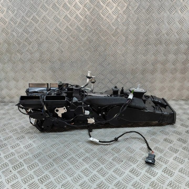 ОТОПИТЕЛЬ AUDI Q7 (4M) 4M0820356A 27589106 3.0L 245 кВт 2019, фото 1