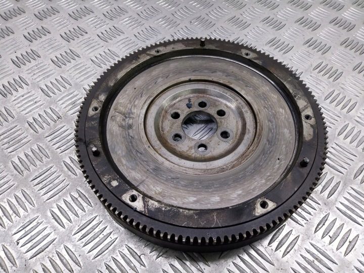 МАХОВИК SEAT IBIZA IV 1.4 TDI 035105373, фото 2