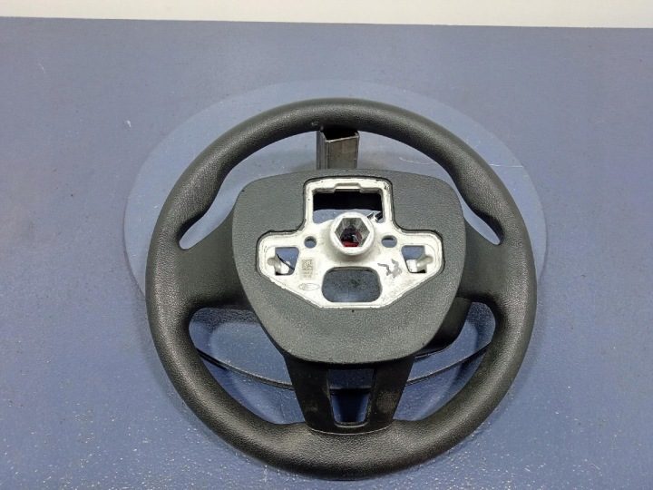 FORD ESCAPE III KUGA MK2 РЕСТАЙЛИНГ 16- РУЛЬ МУЛЬТИФУНКЦИОНАЛЬНЫЙ GJ54-3600-AB3ZHE, фото 4
