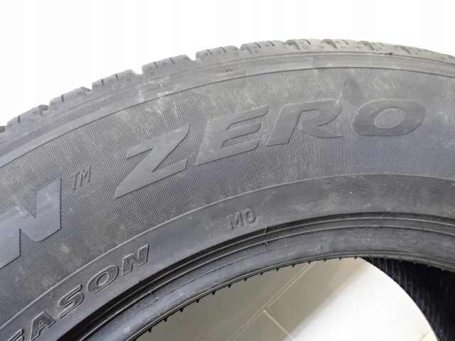 Шина всесезонная Pirelli Scorpion Zero All Season 275/55R19 111 В MO - Mercedes-Benz, фото 9