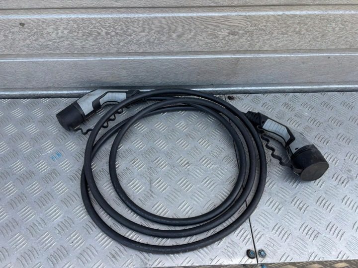Tesla III 3 кабель зарядки зарядное устройство 32A 480V, фото 1