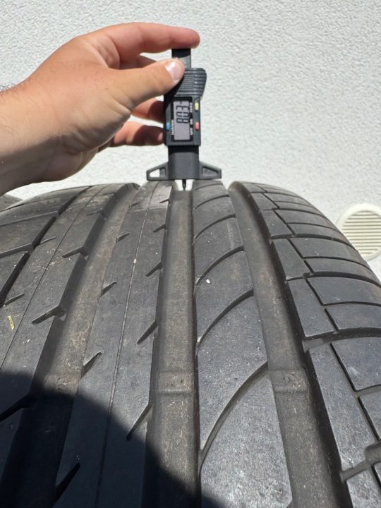 ЛЕТО R18 MERCEDES GLA, Датчики TPMS, фото 13