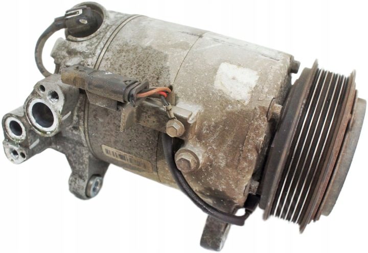 VJ406 BMW 2 F45 Компрессор Кондиционера BHCDR3926 9295050 AR, фото 1