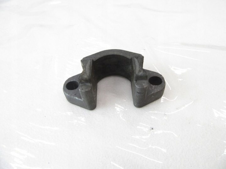 Фланец кронштейн форсунки BMW e39 e46 e53 e60 e61 e65 e83 e90 M47n M57n, фото 1