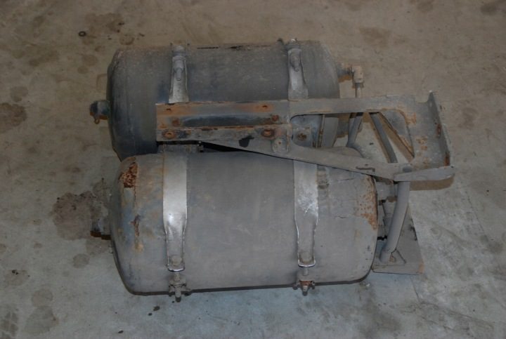 РЕСИВЕР EUROCARGO III 02-15, фото 1