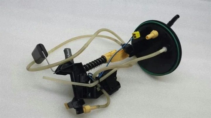 Jaguar XJ Топливный Transmitter Блок C2C33465 Sender, фото 4