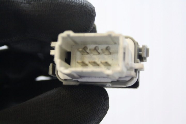 Кнопка стеклоподъемника Renault OE 315024A, фото 3