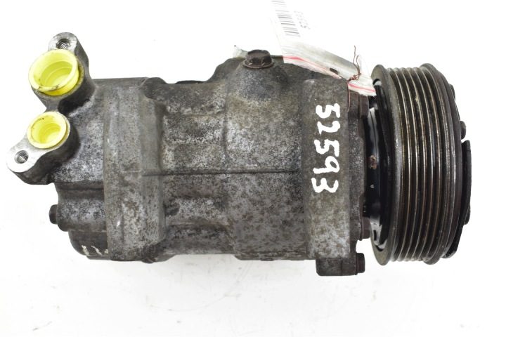 Компрессор Кондиционера MINI R55 R56 R57 R58 R59 R60 R61 1.4 1.6 16V 9223392, фото 4