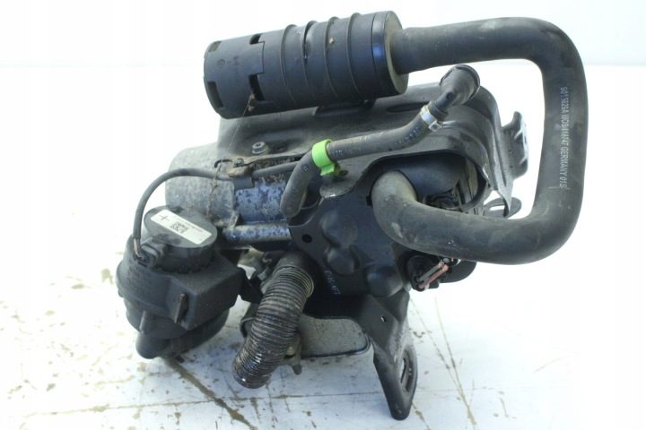 Webasto Отопление 7N0815065Q Сиденье Alhambra II 7N 2.0 TDI, фото 10