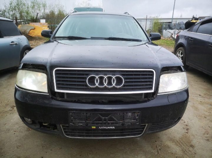 Audi A6 Датчик скорости ESP 2003 2.5L 8e0907637a 0265005245, фото 5