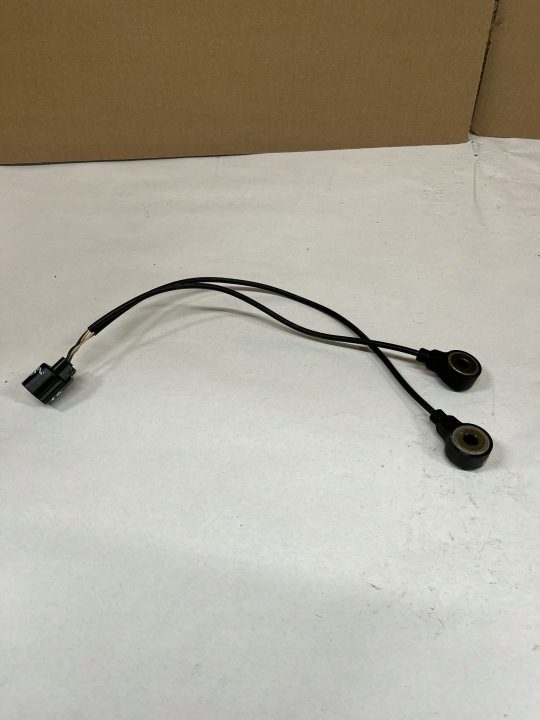 ДАТЧИК ДЕТОНАЦИИ FORD F150 3,5 ECOBOST 7T4A-12A699-AB, фото 8