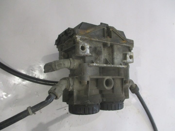 КЛАПАН МОДУЛЯТОР EBS KNORR-BREMSE RENAULT PREMIUM 0486204021, фото 4
