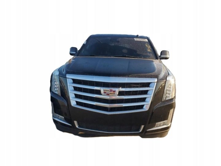 O2 CADILLAC ESCALADE IV 2014 - 6.2 ПОМПА ОРИГИНАЛ GM 12668985, фото 8