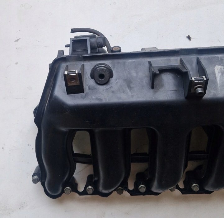 ВПУСКНОЙ КОЛЛЕКТОР 7790700 7790700 3.0 дизель M57 BMW X5 II (2006-2013) E70, фото 3