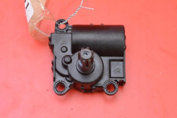 МОТОРЧИК ПЕЧКИ D332-LFDBA01 KIA SPORTAGE 5 В 1.6 T-GDI 150 Л.С. 21-25, фото 1