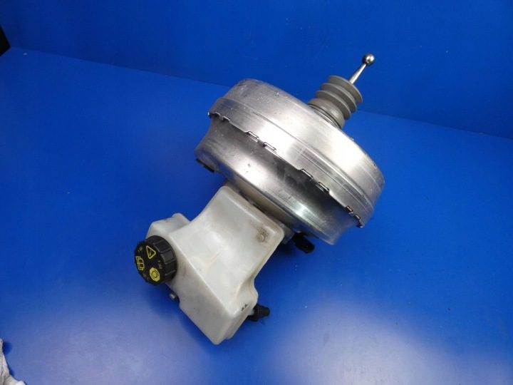 Volvo OE 31362780 вакуумный усилитель главный тормозной цилиндр, фото 2
