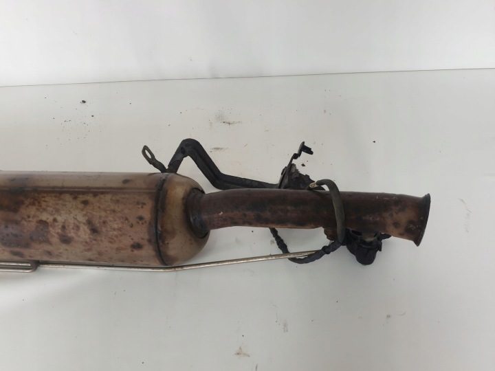 CITROEN PEUGEOT 13-19 2.0 BLUE HDI ФИЛЬТР DPF FAP WRTYSK 9672653580, фото 11