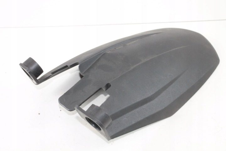KTM DUKE 125 200 390 11-16 КРЫЛО ЗАДНЕЕ БРЫЗГОВИК, фото 1