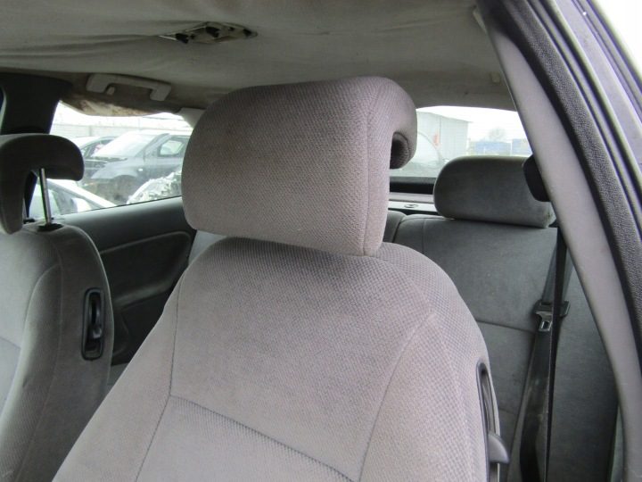 SAAB 9-3 I YS3D Сиденье, фото 3