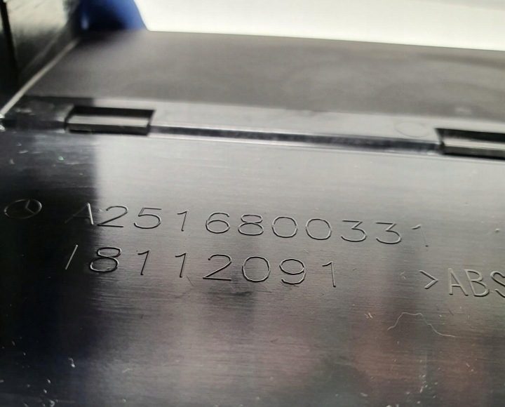 КАРКАС ZMIENIARKI CD MERCEDES R-KL W251, фото 4
