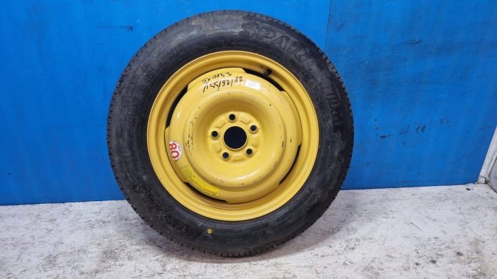 ШТ. ДОКАТКА HONDA CR-V III 155/90/17 155/90R17 5X114,3, фото 1