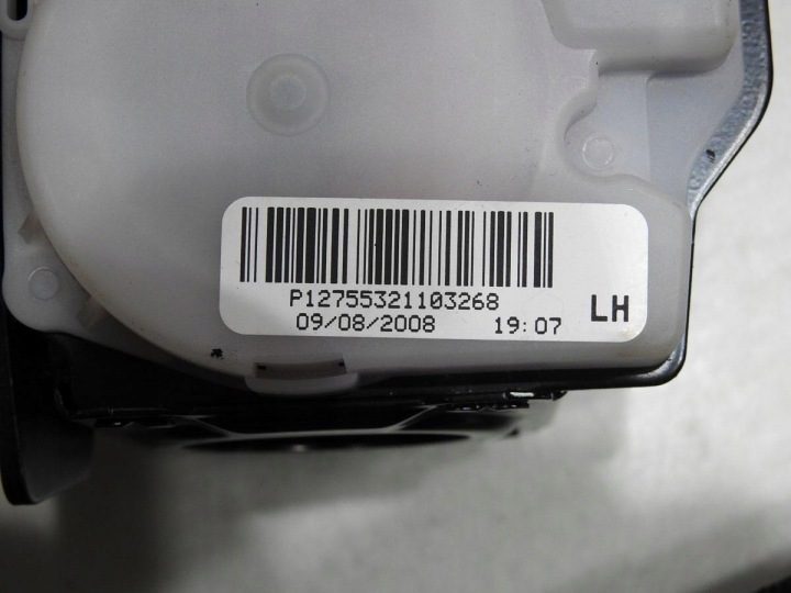 Saab OE 12755321, фото 9
